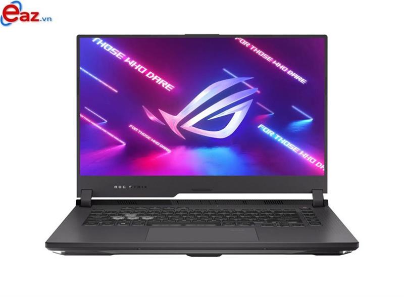 Asus ROG Strix G15 G513QM HQ283T | AMD Ryzen™ 9 5900HX | 16GB | 512GTB SSD PCIe | NVIDIA GeForce RTX™ 3060 6GB GDDR6 130W | Win 11 | 15.6 inch WQHD 165hz IPS | LED KEY RGB | 0722S